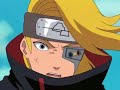 Deidara - It\