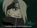 Deidara - It's my Life