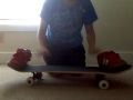 fakie ollie nollie and nollie flip