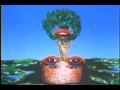 Tree Man