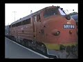 MAV M61 017 (1994)