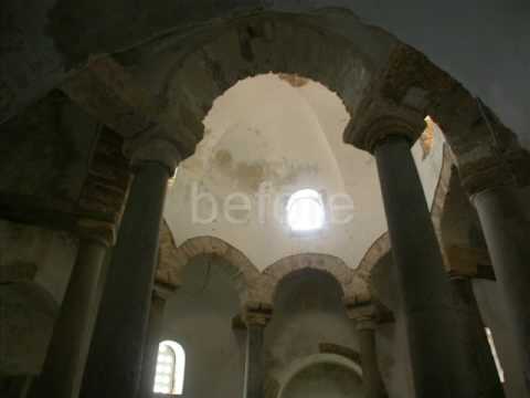 Lopetrone 012 - Baptistery
