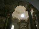 Santa Severina-Il battistero bizantino-Baptistery bizantine