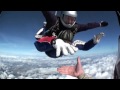  Skydive For Barnsley Hospice 