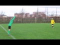 Reigerboys MD1 - SVW'27 Kampioenswedstrijd MD1