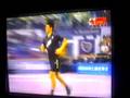 videos de Novak Djokovic match point (Shanghai Masters Cup final 2008)