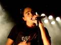 Kane YEAH YEAH YEAH 't Paard 29-11-2008