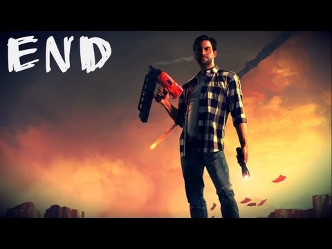 American Nightmare Walkthrough - Appreciate all the LIKES and FAVS on this series! Alan Wake American Nightmare Walkthrough Part 14 with HD Gameplay. This is going to be a complete Walkthrou...