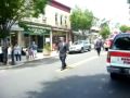 Ridgefield Park Fire Department LODD