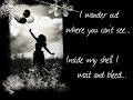 To my love