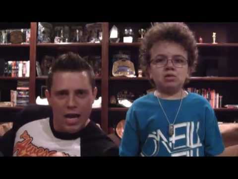 I Came To Play(With Me and WWE's The Miz)