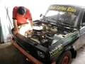 Rally Misiones, Angel Bergallo atiende el 128 de Peterssen