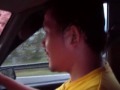 Drive a new Proton's car   Comportable and safety   nice car and economical cal   Fantantic    From Ranau To Kota Marudu Sabah   Tokyo Drift