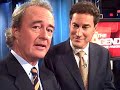 Warren Challenges Canadian Broadcasting Legend Steve Paikin