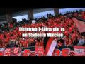 München auswärts! ALLE IN ROT