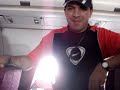 Air Madrid, viaje al infierno