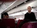 Air Madrid, viaje al infierno Air Madrid, viaje al infierno