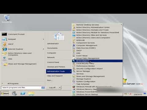 how to recover dhcp database