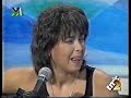 Gerardina Trovato-Intervista VideoMusic 1996 parte 4