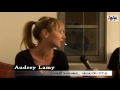 audrey et alexandra lamy sont r�unies par nicolas fabiani, pour la premi�re fois dans une interview !! les deux s?urs nous parlent de leurs actualit�s, nous ...