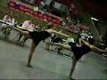 Squiggy And Jiggys Duet T.U. Nationals