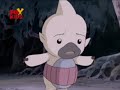 digimon frontier episodio 23 siente la fuerza 1/2