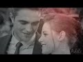Rob and Kristen - "You Took a Fall for Her" My Love (Eclipse Proposal Scene) Robsten