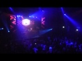 Yousef Electric Brixton 07.04.2012