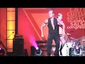tropical gem:  2007 asia latin festival