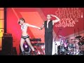 tropical gem:  2007 asia latin festival