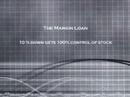 3.05  The Central Bank: The Reason