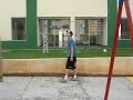 a vingança