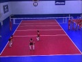 Teaching And Training Passing