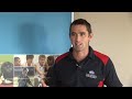 Jim Cail - Quality umpires
