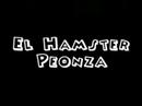 El Hamster Peonza del Vun