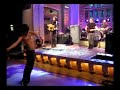 (Originally posted 01/14/06) Spotted! Check it out, our undercover operative at SNL headquarters caught Jorm on video while Death Cab For Cutie rehearsed just hours before tonight's show! Yee-ummy!