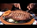 72oz Steak + Sides in 7:16 - NEW WORLD RECORD!