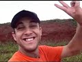Mais um domingo de rolem� ,n�o tem como parar!! hauahuahua