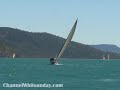 Airlie Beach Race Week 2008 Day 4 IRC 1