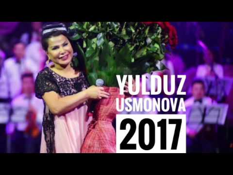 Yulduz Usmonova Yalli-Yalli 2017 (music version)