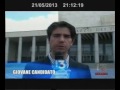 Super 3 giornale del 21 maggio