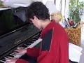 Moonlight Sonata 3rd Mvt