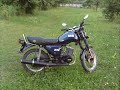 Wsk 125 M06B3 1972r, MZ ETZ 150 e1988r, Jawa 350/TS 1982/92r Wsk 125 M06B3 1972r, MZ ETZ 150 e1988r, Jawa 350/TS 1982/92r