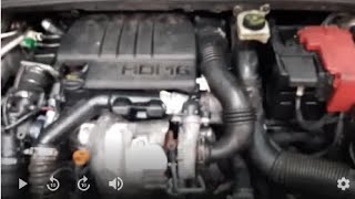 Código p16a7 BMW Interpretación