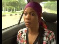 Nollywood Cinema - Wisdom Of Thomas Pt.2