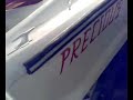 cabin cruiser shetland 115 hp