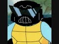 Darth Squirtle makes a request