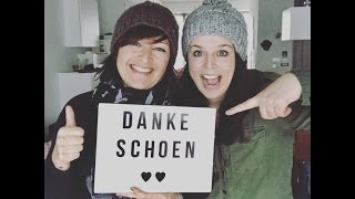 IHR SEID DER HAMMER! DANKE:*