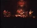 Charlie Wallace - Live 2006