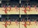 Warriors plays of the year